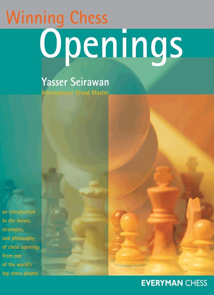 Winning Chess Openings