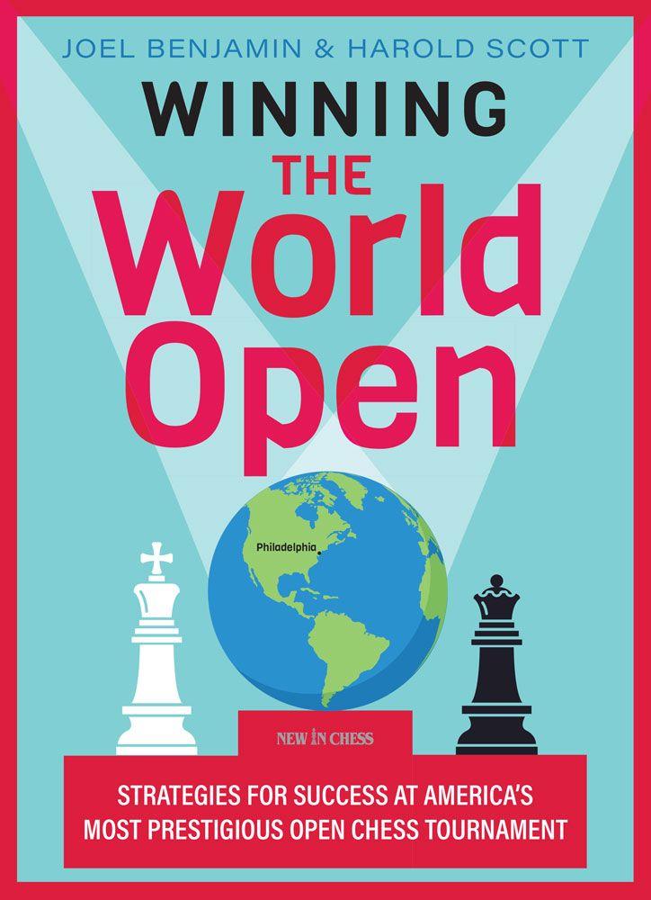 Winning the World Open