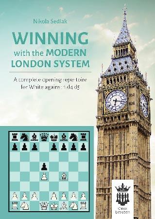 Winning with the Modern London System