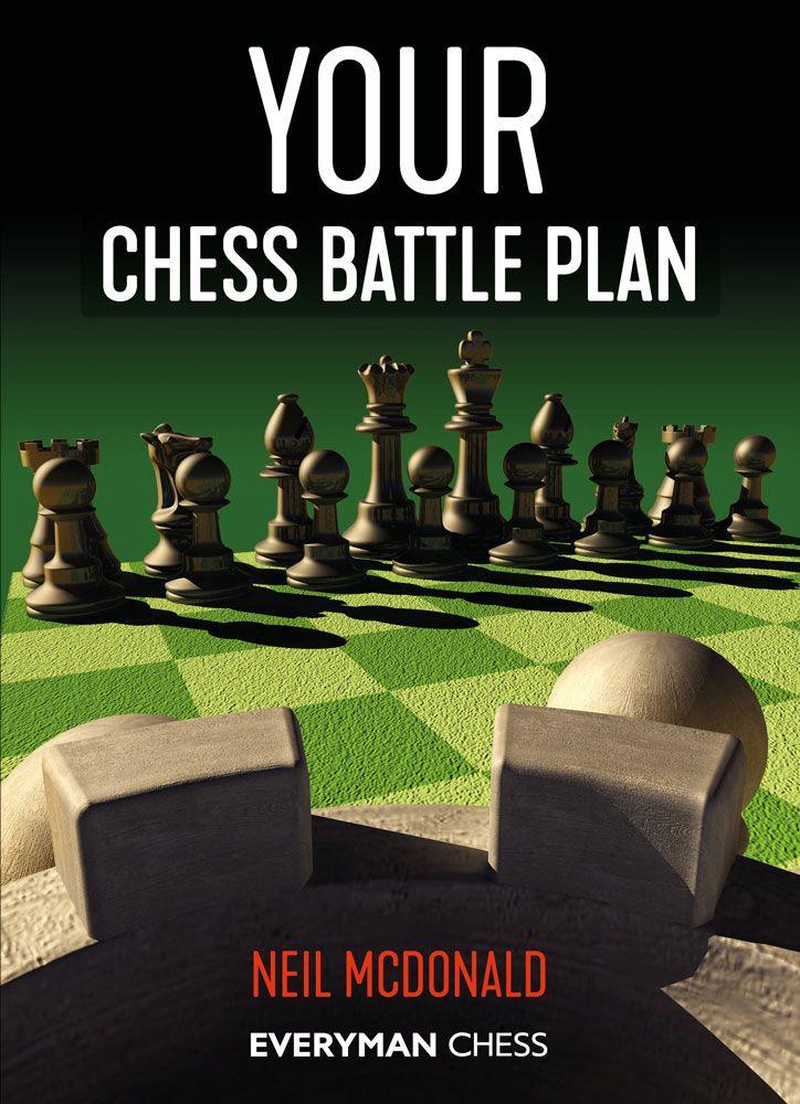 Your Chess Battle Plan