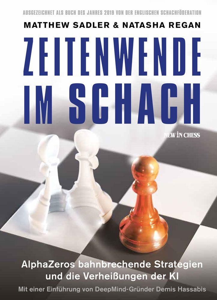 Zeitenwende im Schach