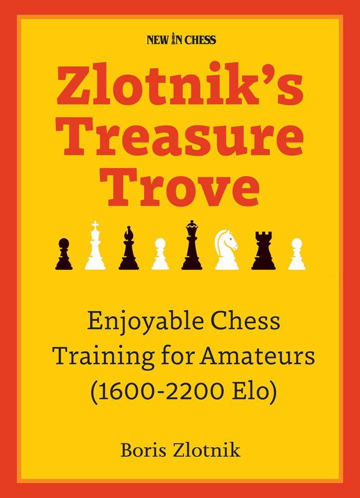 Zlotnik's Treasure Trove