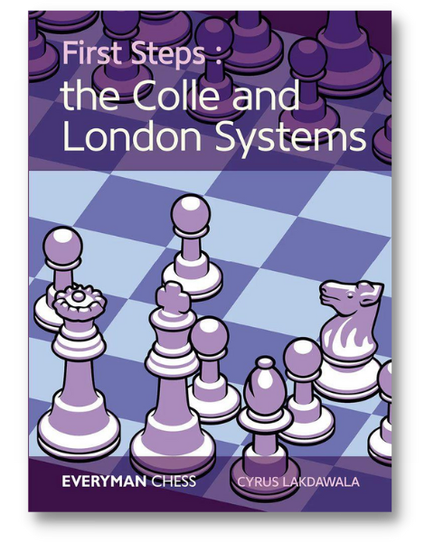 First Steps: The Colle and London Systems