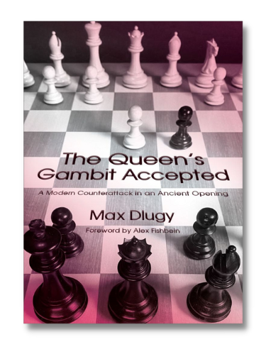 Queen's Gambit Accepted