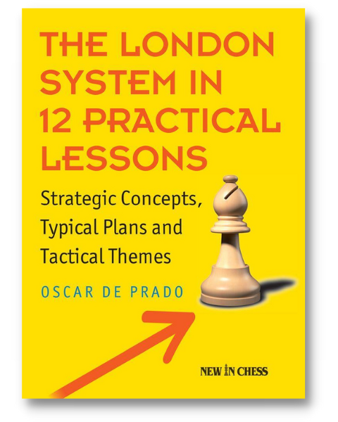 The London System in 12 Practical Lessons