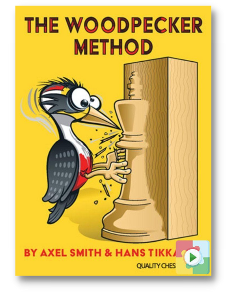 The Woodpecker Method