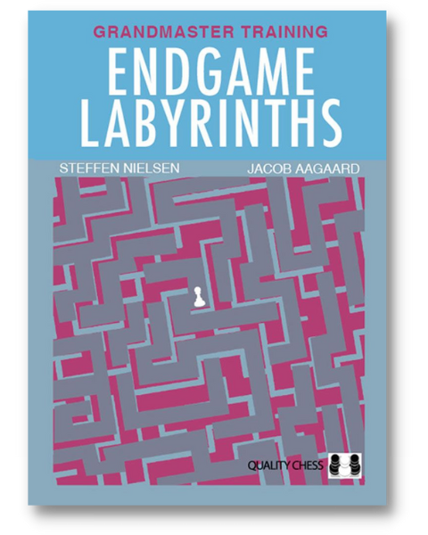 Endgame Labyrinths