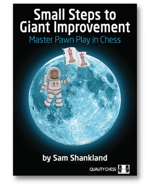 Small Steps to Giant Improvement