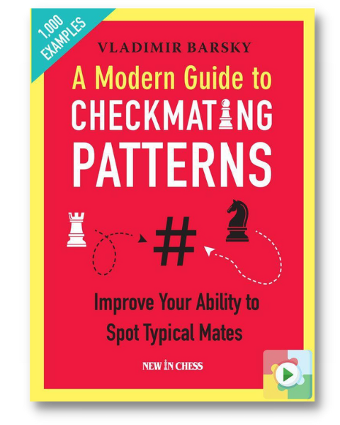 A Modern Guide to Checkmating Patterns