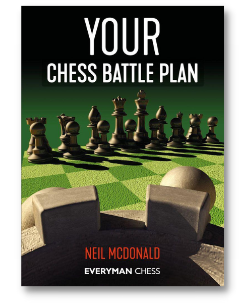 Your Chess Battle Plan