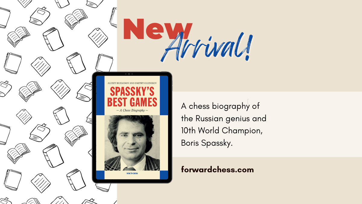 Spassky's Best Games